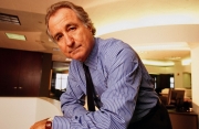 Bernard Madoff - Founder, Madoff Investments Now In Jail for Fraud /  Client - Investment News