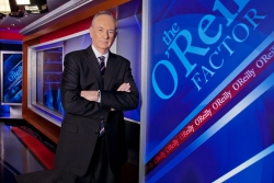 Bill OReilly /  Client - Multichannel News