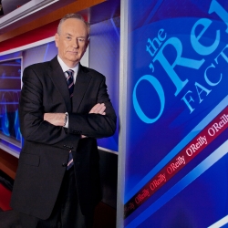 Bill OReilly /  Client - Multichannel News