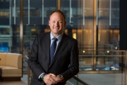 Chris Willcox - CEO, Global Investment Management , JP Morgan /  Client - Pensions  &  Investment Age