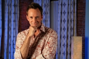 Clinton Kelly - Host Of What Not to Wear /  Client - Lundwall Communications