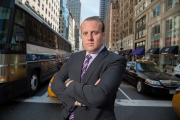 Joshua Brown - Wealth Manager With Fusion Analytics /  / Client - Investment News