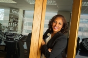 Kim Keenan, General Counsel, NAACP /  Client - ABA Law Journal