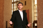 Mahesh Swaninathan - Managing Director, Head Of MBS Strategy at Credit Suisse /  Client - Investment News