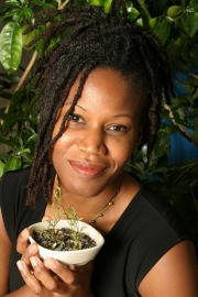 Majora Carter - CEO, Startup Box South Bronx /  Client - / Chronicle Of Philanthropy