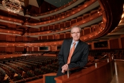 Peter Hansen - Sr VP Of Development, NJ Performing Arts Center /  Client - Chronicle Of Philanthropy