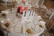 CTA Awards Dinner /  Client - Pageant Media