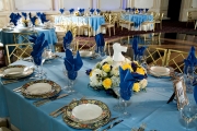 Fountainhead Catering Hall /  Client - Westchester Lawyers Association