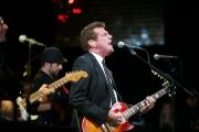 Glenn Frey Of the Eagles @ The Met /  Client - Baron Fund