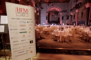 HFM Awards Dinner - Ciprianis /  Client - Pageant Media