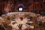 HFM Dinner @ Ciprianis /  Client - Pageant Media