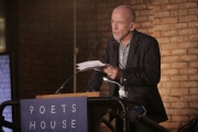 Mark Doty - Poet /  Client - Poets House