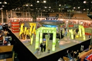 Metro Group @ Javits Ctr /  Client - Gavin Anderson PR