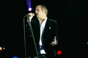 Micheal Bolton @ The Met /  Client - Baron Fund