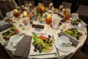 NY Grand Hyatt /  Client - Smart Meetings-2