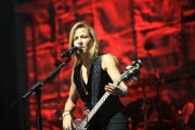 Sheryl Crow @ The Met /  Client - Baron Fund