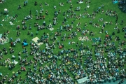 Bryant Park - New York City