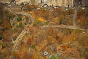 Central Park - New York City